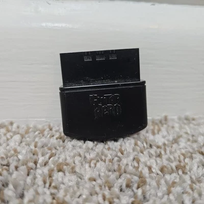 Guitar Hero Kramer Striker Wireless Receiver 89119.806 Red Octane PS2 Dongle - Image 1 of 3