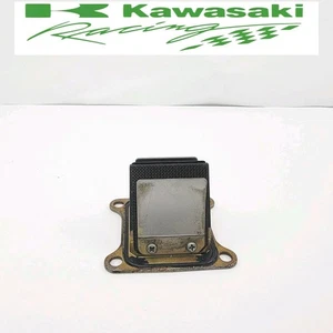 Kawasaki KX 85 KX 2008 2001-2021 100 conjunto de jaula de caña bloque de caña pétalos de caña - Imagen 1 de 6