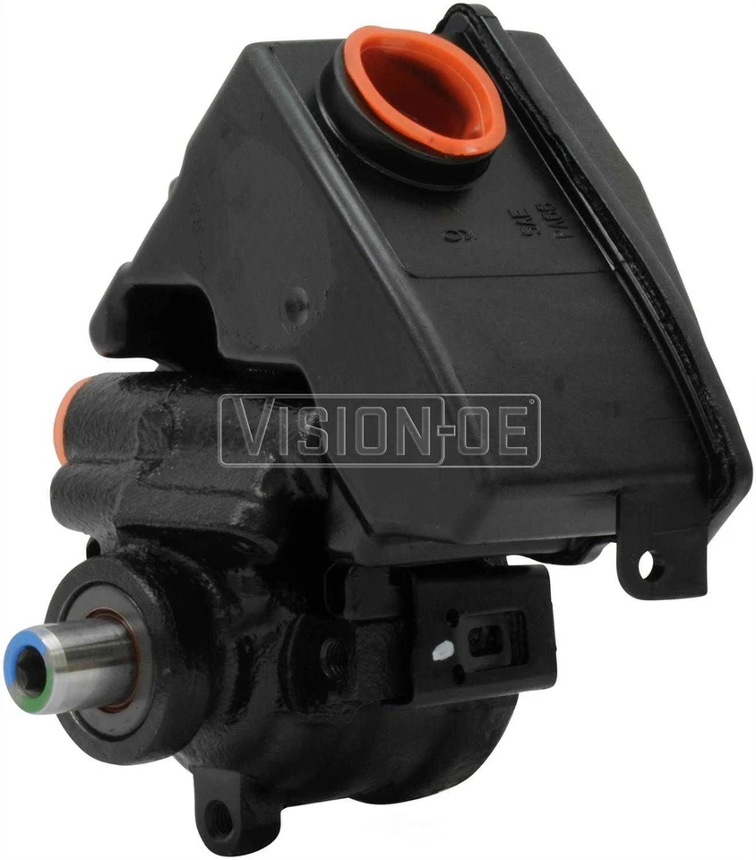 Bomba de dirección asistida compatible con Pontiac Grand Am VISION-OE 1994-2003 Foto 1 de 3