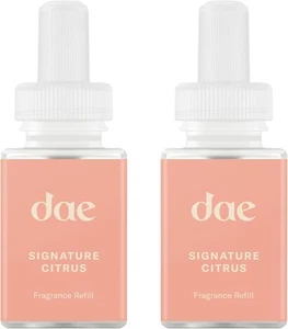 Pura & dae Duft Nachfüller - Smart Home Air Diffuser - Duft Pink - Bild 1 von 7