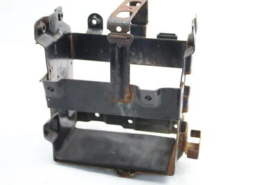 Kawasaki Vulcan 750 1998 VN750A caja de batería almacenamiento de herramientas Foto 1 de 4