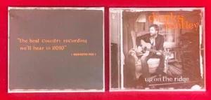 Up on the Ridge by Dierks Bentley (CD, 2010) New & Sealed Slipcase - Picture 1 of 5