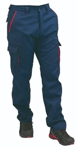 USAG Arbeitshose - 3706 B - Bild 1 von 6