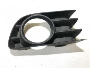 Griglia paraurti anteriore sinistra Renault Megane 2005 8200115117, originale #594622-18 - Foto 1 di 2