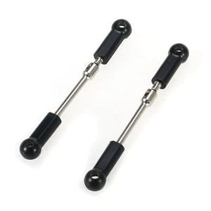 Wltoys XKS 1878 RC Car Pull Rod Steering Pull Rod for Wltoys XKS 104001 X4Q5 - Picture 1 of 5