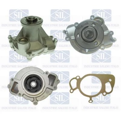 Engine Water Pump for 1998-2001 Jaguar XJ8 Foto 1 de 4