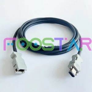 1 Stück Neu für Yaskawa JZSP-CMP10-03-E Kabel Leitung Kostenloser Versand - Bild 1 von 1