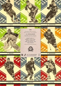 2011-12 OPC O-Pee-Chee Retro Columbus Blue Jackets Complete Team Set (17) - Picture 1 of 1