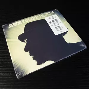 Jimmy Cliff - Rebirth USA CD versiegelt NEU Reggae #0710E* - Bild 1 von 2