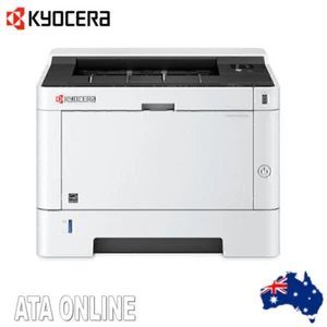 Kyocera P2235DN Duplex Print Network Mono Laser Printer + 2 Years Warranty 35ppm - Picture 1 of 1