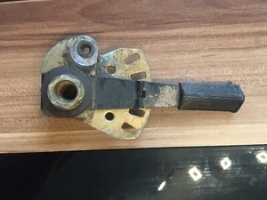 Ajuste de altura de rueda original Sabo SA12750 - Imagen 1 de 1