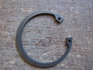 #EV NOS Bombardier Circlip  99-01 Traxter  293370003 - Bild 1 von 2