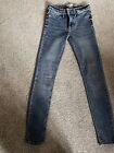 River Island Molly Jeans Size 6 