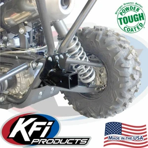 Enganche receptor trasero de 2" KFI Yamaha YXZ #101685 - Imagen 1 de 2