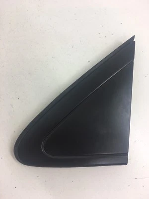04-10 TOYOTA SIENNA LH DRIVER SIDE UPPER FENDER MOULDING TRIM 75622-AE010 M55 - Image 1 of 4