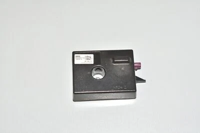 BMW F11 5er F20 F21 F22 F30 F80 F31 F32 F33 Gsm Emergency Antenna 9230911 - Image 1 of 4