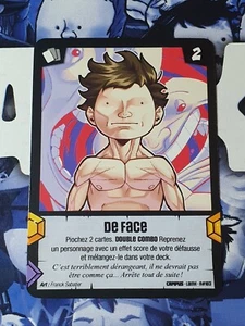 CARTE WANKUL DE FACE R 103 LAINK WANKIL S2 - Picture 1 of 2