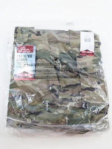 TRU-SPEC 24/7 ORIGINAL Tactical Pants 38 x 30 RipStop - NEW - Picture 1 of 5