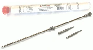 Differential Pinion Shaft Lock Nut Bolt Extractor Deluxe Kit - Picture 1 of 4