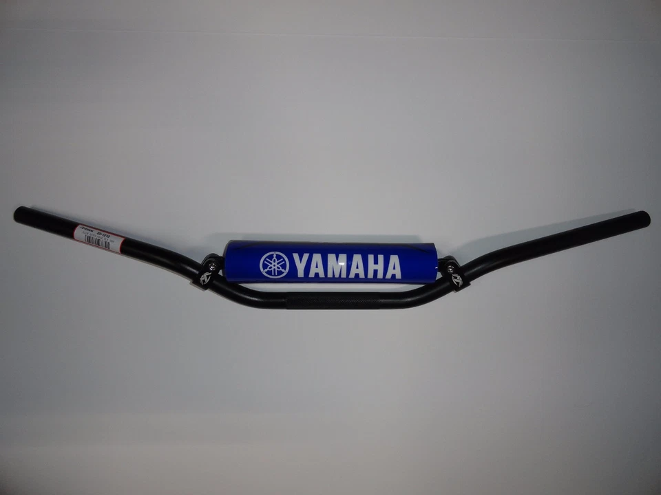 CR Hi Aluminum Handle Bar Handlebar Yamaha YZ125 YZ250 YZ490 WR250 YZ250F YZ WR - Image 1 of 1