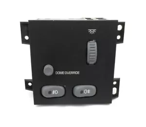 ACDelco Fog Light Switch D1536G - Picture 1 of 3