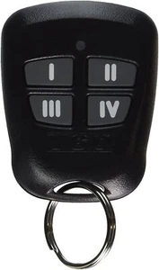 Directed 485M 4-Button Replacement Remote Transmitter 434 MHz 2-37 Codes - Picture 1 of 2