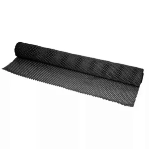 GRIP 29258 16" x 7' Black Tool Box Non-Slip Matting Drawer Liner - Picture 1 of 1