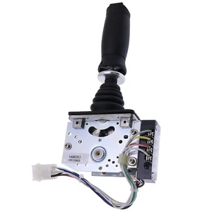 Joystick Controller 1600283 for JLG Aerial Lift Drive/Steer - Picture 1 of 6