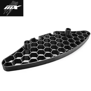 MXLR MAX-09-009 FlexBumper XPRESS TC Lightweight Front Bumper Part RC Car - Picture 1 of 4