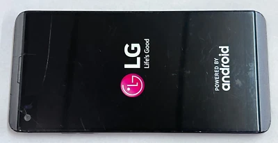 T-Mobile LG V20 H918 4G LTE 64GB Android Smart Phone / *FOR PARTS  *READ - Image 1 of 4