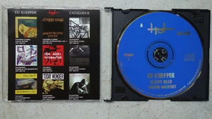 Ed Kuepper - Sleepy Head (Serene Machine) 4:03 - CD-Single Hot Records PROMO 2 - Picture 1 of 1