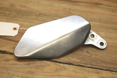 Suzuki GSX1100G 1991 reposapiés derecho clavija talón protector Foto 1 de 4