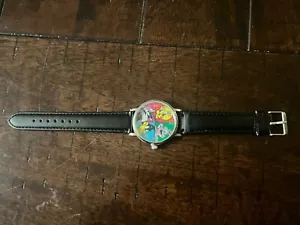 WATCH ONLY From 2015 Canada $20 Fine Silver: Looney Tunes 4-Coin Set - Picture 1 of 2