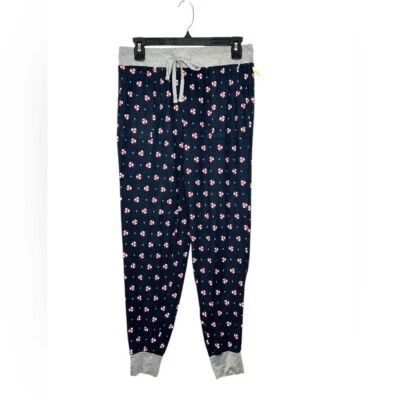 全新无标签 Honeydew 慢跑休闲服睡衣裤 S 码薄荷假日圣诞节 — 第 1/4 张图片