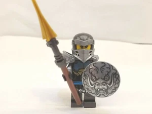 Lego Nya Hero - Clip on Back (njo604) from set 71717 new - Picture 1 of 1