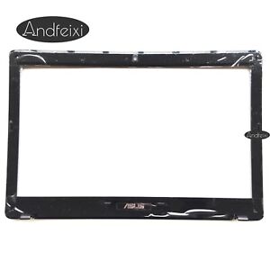 Compatible Replacement for ASUS Q405UA-BI5T5 Q405 LCD Front Frame Bezel 13NB0G60AP0411 