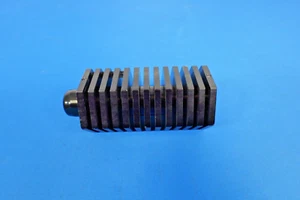 Bird 50-T-MN 4GHz, 50W RF Load Resistor, 50 Ohm - Picture 1 of 4