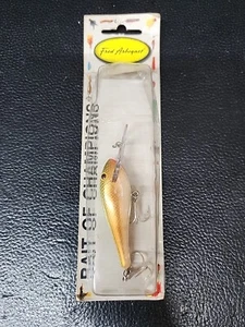 Arbogast Snooker Lure 3/8oz Diver - Picture 1 of 5