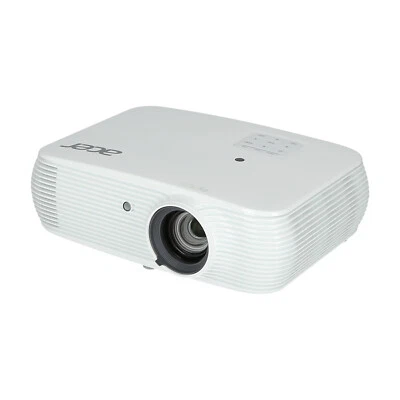 Projektor Beamer Acer P5535 1080p Full HD, 20000:1, 4500 ANSI Lumen - Bild 1 von 4