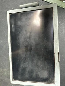 2011-2014 Ford Edge Lincoln MKX Touchscreen Display OEM BT4T-18B955-AC - Picture 1 of 3