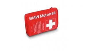 Original BMW motorcycle first aid - set small