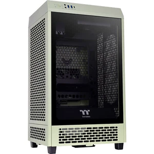 Thermaltake Tower-Gehäuse The Tower 200 - Bild 1 von 12