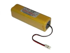 Senderakku für FUTABA F - Serie... 9.6V1500mAh - Picture 1 of 1