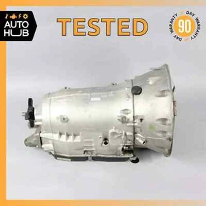 Mercedes W215 CL500 RWD 722.6 5G Automatic Transmission Assembly 722.633 129k - Picture 1 of 13