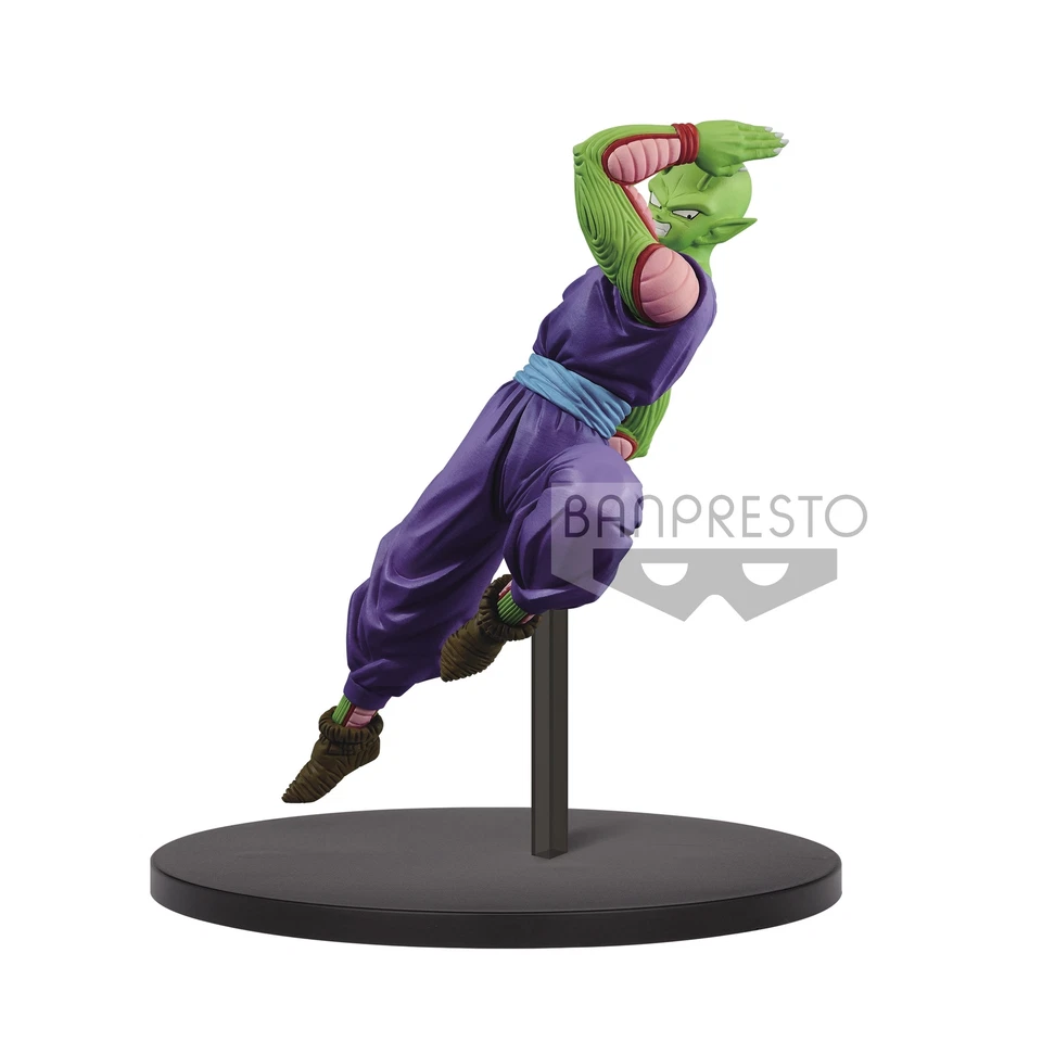 Piccolo Dragon Ball Super Chosenshiretsuden Vol.7 - Imagen 1 de 1