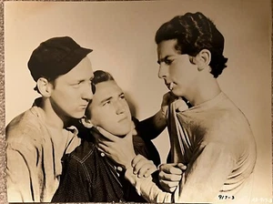 Vintage 1938 Movie Still “Little Tough Guy”  Original Publicity Photograph - Picture 1 of 2