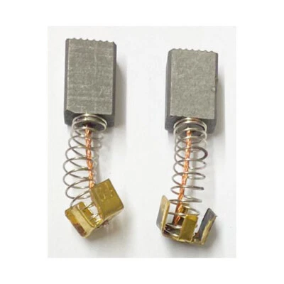 CSS Kohlebürsten für Makita bohrer 4301sv 4323 HP1631 CB85 CB57 CB64 191998-3 E35