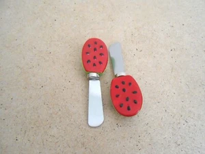Mason Sucasa 2er Set Wassermelonen Design Streuer - Bild 1 von 6