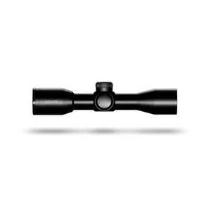 Hawke XB 3X32 IR SR Reticle Crossbow Scope - with or without Match Rings - Picture 1 of 4