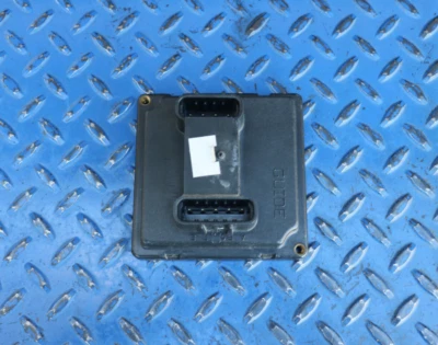 Relé módulo de faros Chevrolet Corvette C4 1994-1996 16521297 Foto 1 de 4